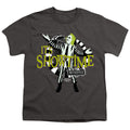 Beetlejuice Its Showtime Youth/Toddler T-Shirt