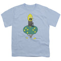 Adventure Time Lemongrab Youth/Toddler T-Shirt