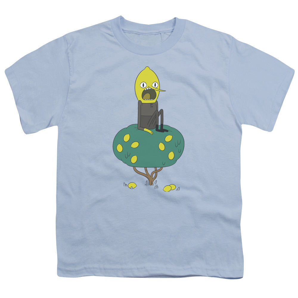 Adventure Time Lemongrab Youth/Toddler T-Shirt