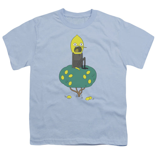 Adventure Time Lemongrab Youth/Toddler T-Shirt
