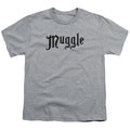 Harry Potter Muggle Youth/Toddler T-Shirt
