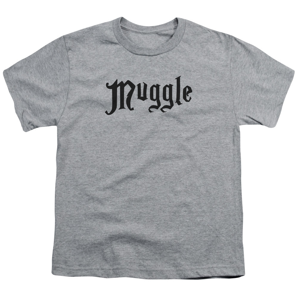 Harry Potter Muggle Youth/Toddler T-Shirt