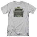 Hummer Lead Or Follow T-Shirt