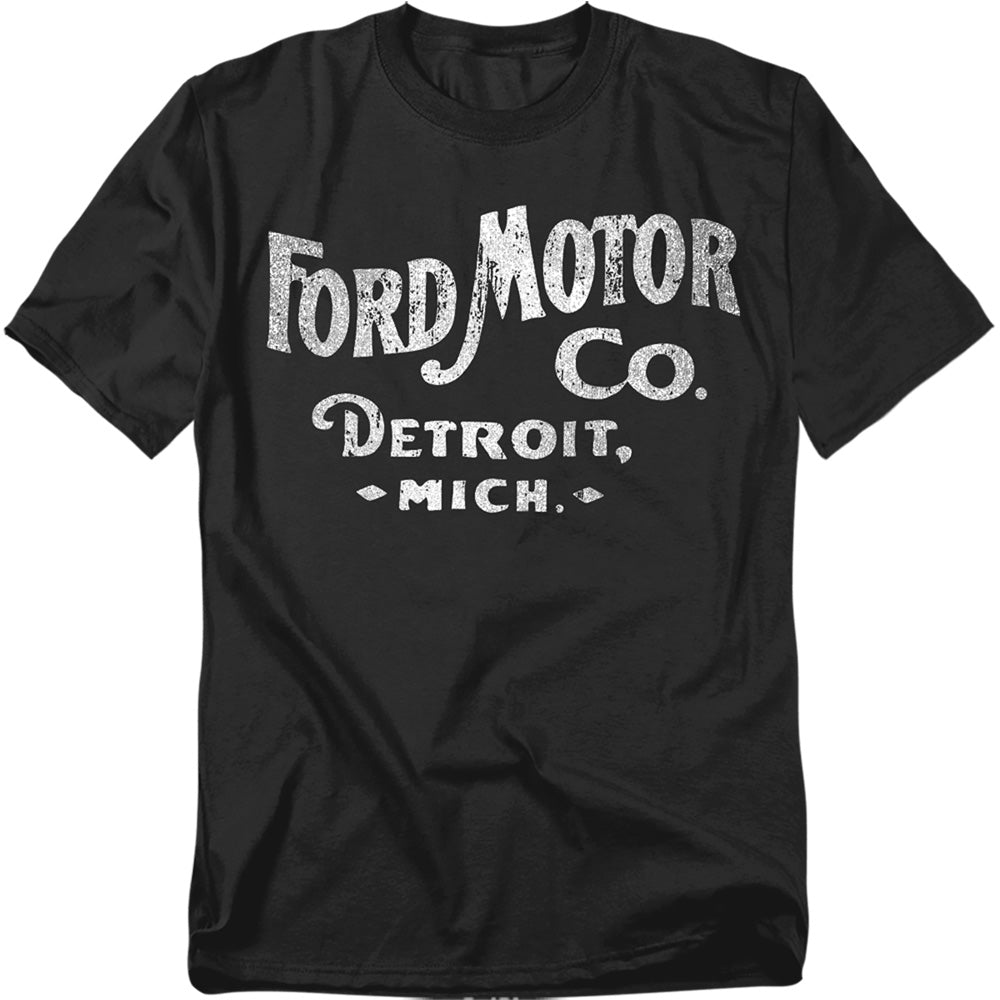 Ford Motor Co T-Shirt