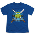 Teenage Mutant Ninja Turtles Leonardo Since 1984 Youth/Toddler T-Shirt