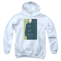 Star Trek Ship in a Bottle Youth Hoodie