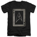 Star Trek TOS Ace V-Neck T-Shirt