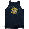 Garfield Celestial Tank Top