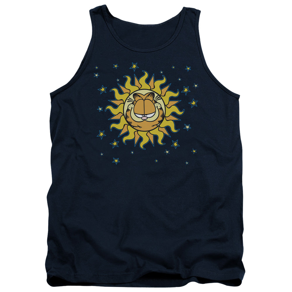 Garfield Celestial Tank Top