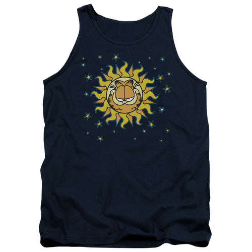 Garfield Celestial Tank Top