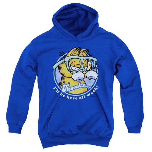 Garfield Performing Youth Hoodie