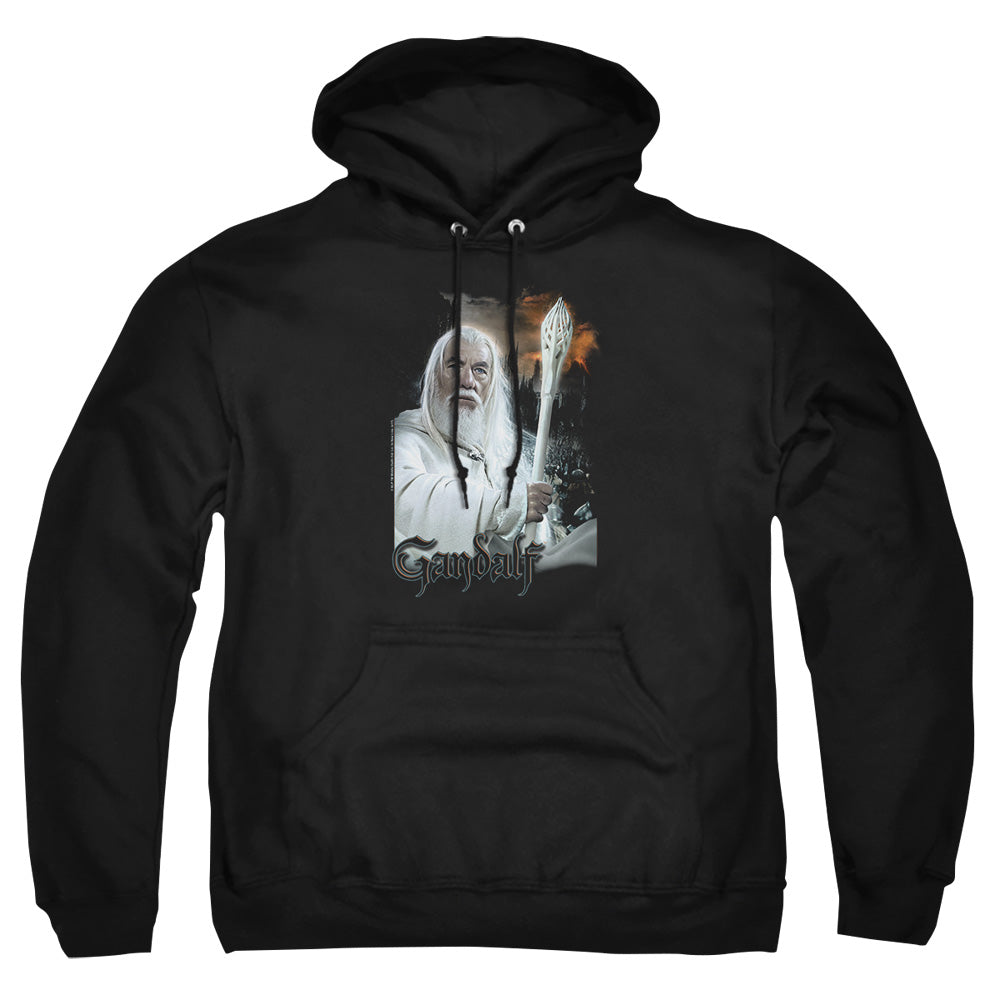 Lord of the Rings Gandalf Pullover Hoodie