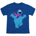 Sesame Street Furry Friends Forever! Cookie Monster Youth/Toddler T-Shirt