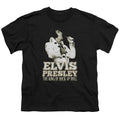 Elvis Presley Golden Youth/Toddler T-Shirt