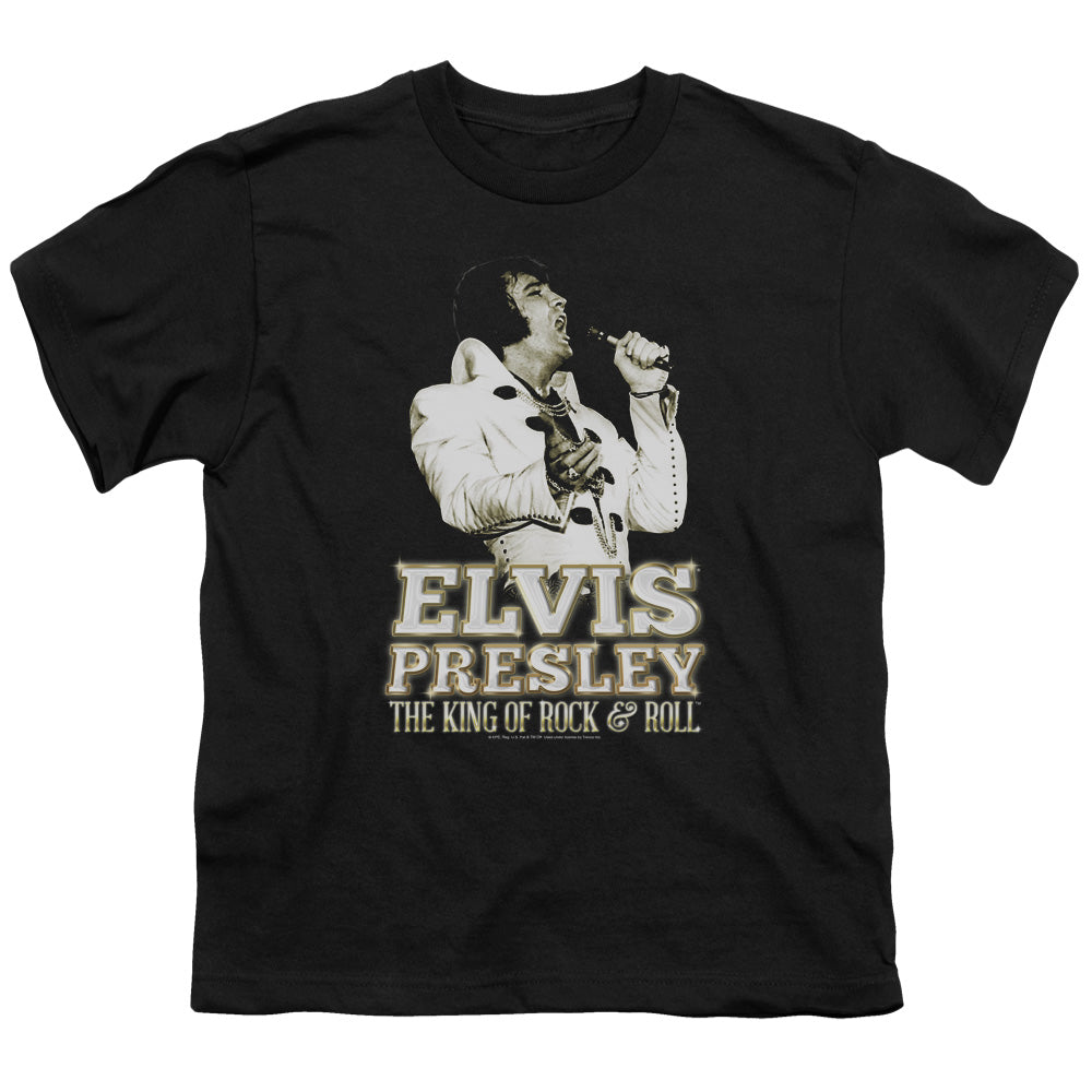 Elvis Presley Golden Youth/Toddler T-Shirt