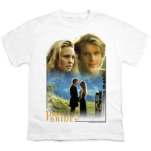 The Princess Bride Buttercup & Westley Youth/Toddler T-Shirt