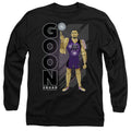 Space Jam Goon Squad Chronos Long Sleeve T-Shirt