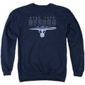 Star Trek Enterprise Beyond Crewneck Sweatshirt