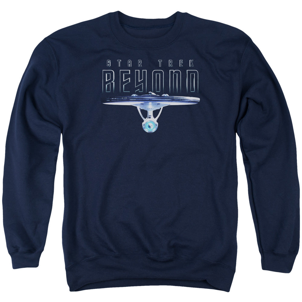 Star Trek Enterprise Beyond Crewneck Sweatshirt