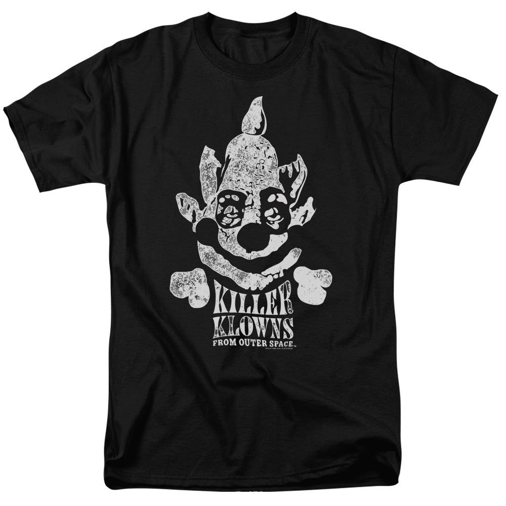 Killer Klowns from Outer Space Kreepy T-Shirt