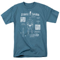 Superman Super Diagram T-Shirt