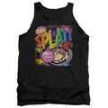 Dubble Bubble Splat Gum Tank Top