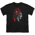 Batman Down The Barrel Youth/Toddler T-Shirt