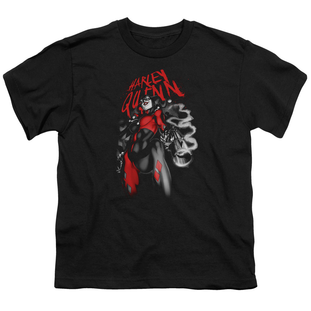 Batman Down The Barrel Youth/Toddler T-Shirt