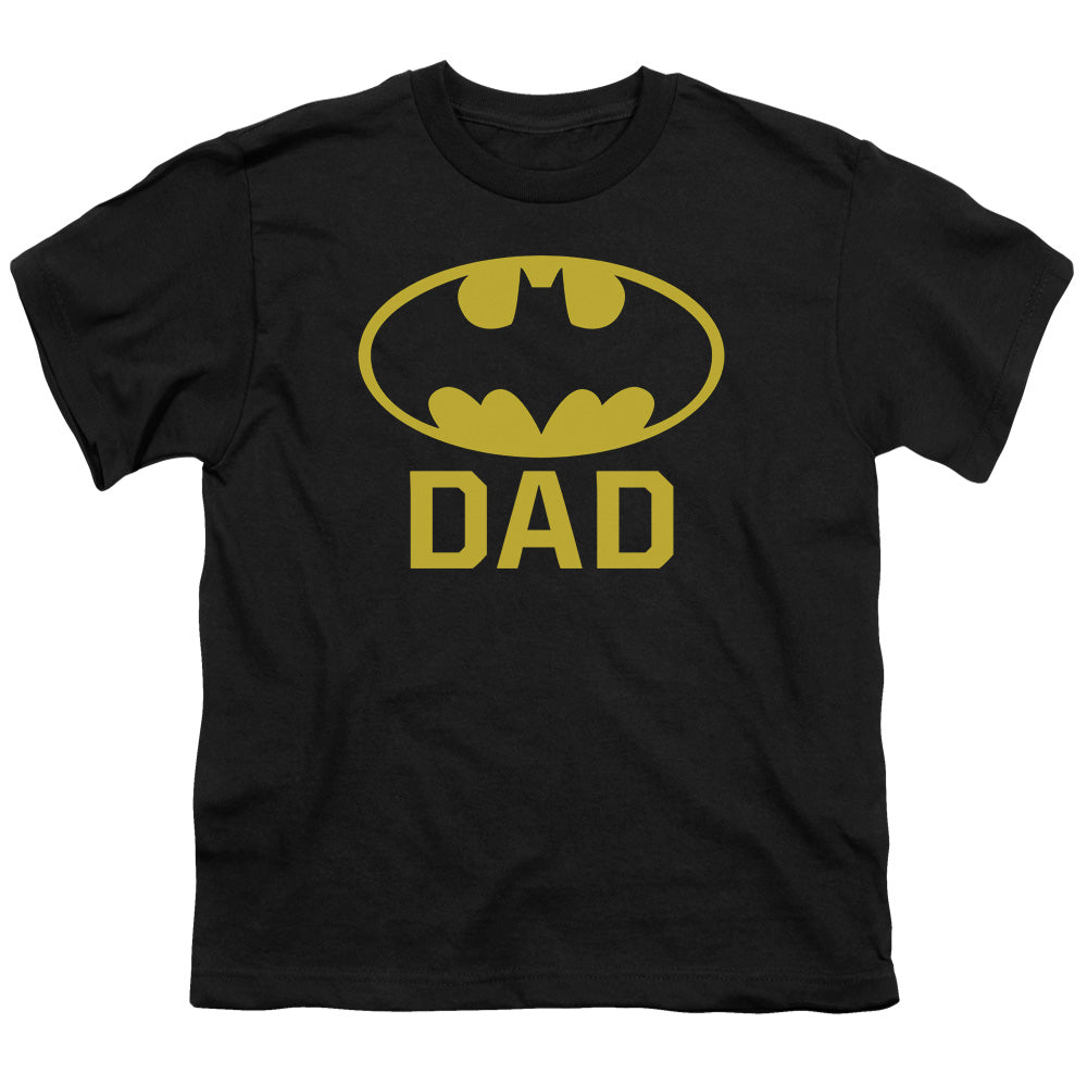 Batman Bat Dad Youth/Toddler T-Shirt