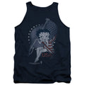 Betty Boop Proud Betty Tank Top