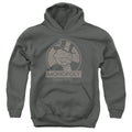 Monopoly Wink Youth Hoodie