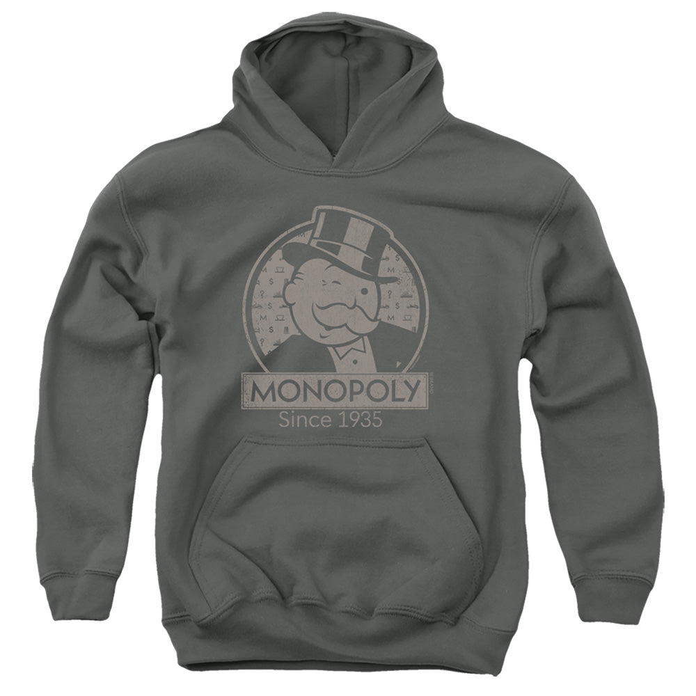 Monopoly Wink Youth Hoodie