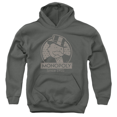 Monopoly Wink Youth Hoodie