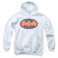 Batman Bat Vice Youth Hoodie