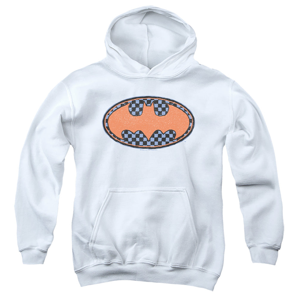 Batman Bat Vice Youth Hoodie