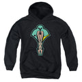 Star Trek Cardassian Logo Youth Hoodie
