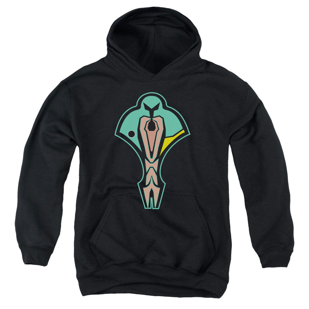 Star Trek Cardassian Logo Youth Hoodie