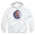 Riverdale Man of the Year Pullover Hoodie