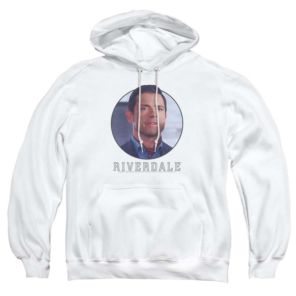 Riverdale Man of the Year Pullover Hoodie