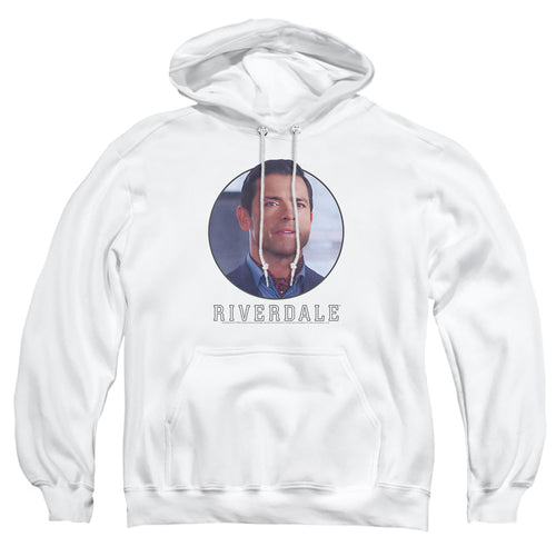 Riverdale Man of the Year Pullover Hoodie