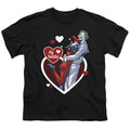 Batman My Puddin Youth/Toddler T-Shirt