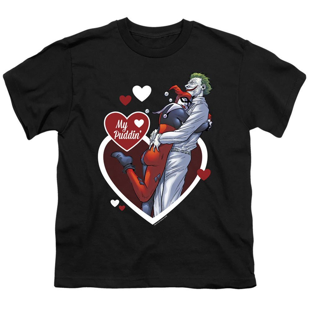 Batman My Puddin Youth/Toddler T-Shirt