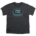 Survivor Off My Island Youth/Toddler T-Shirt