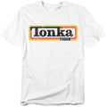 Tonka Tough Logo T-Shirt