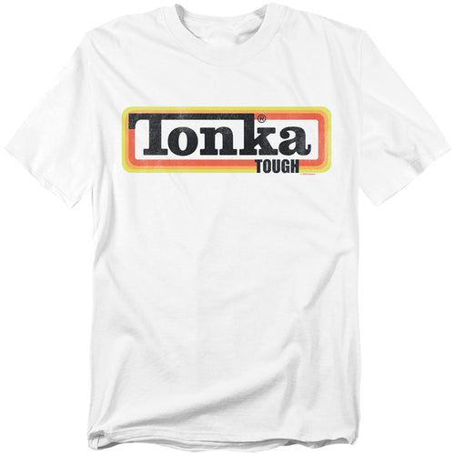 Tonka Tough Logo T-Shirt