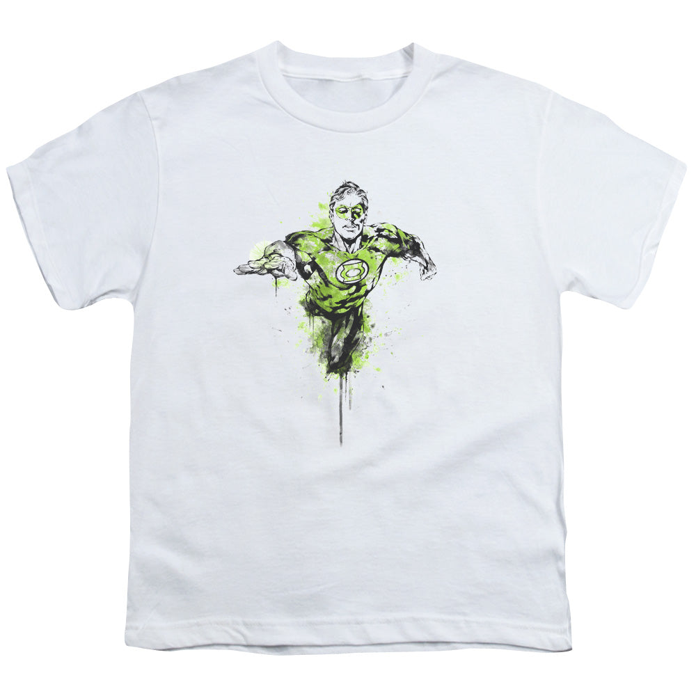Green Lantern Inked Youth/Toddler T-Shirt