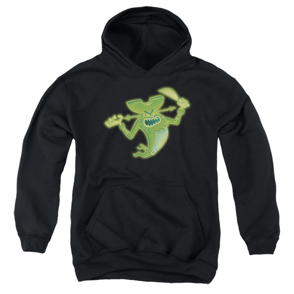 Spongebob Squarepants The Flying Dutchman Youth Hoodie