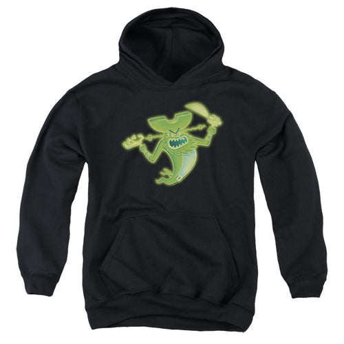 Spongebob Squarepants The Flying Dutchman Youth Hoodie