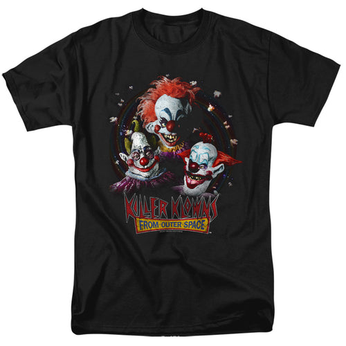 Killer Klowns from Outer Space Killer Klowns T-Shirt