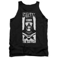 Batman v Superman Demon Bat Tank Top